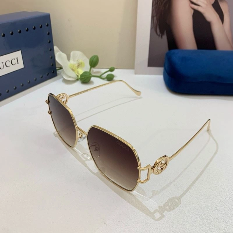 TravelReady Gucci Sunglasses 279562