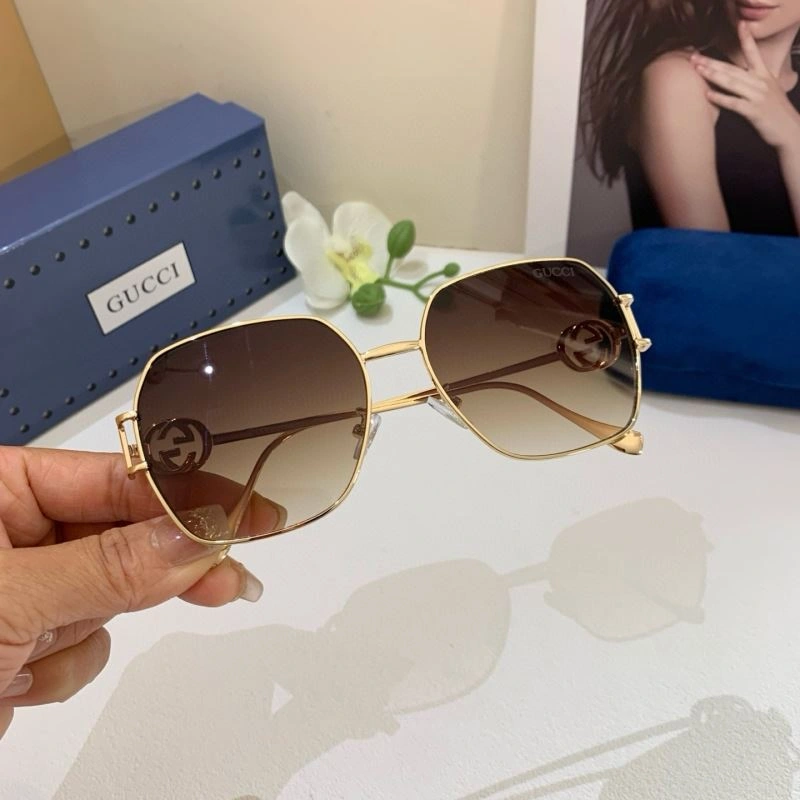 TravelReady Gucci Sunglasses 279562