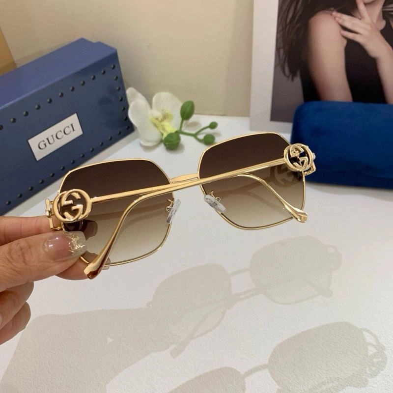 TravelReady Gucci Sunglasses 279562