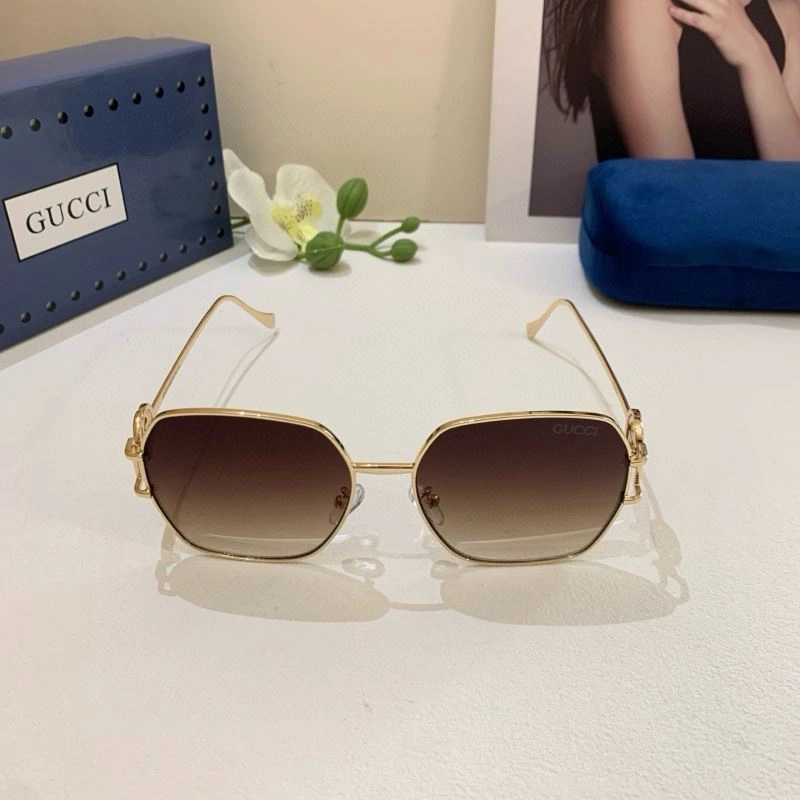 TravelReady Gucci Sunglasses 279562