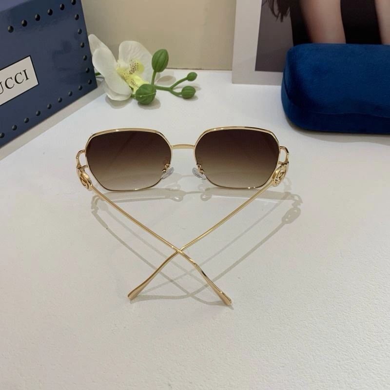 TravelReady Gucci Sunglasses 279562