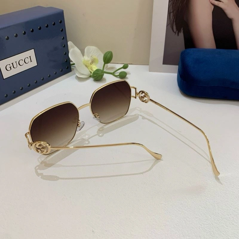 TravelReady Gucci Sunglasses 279562