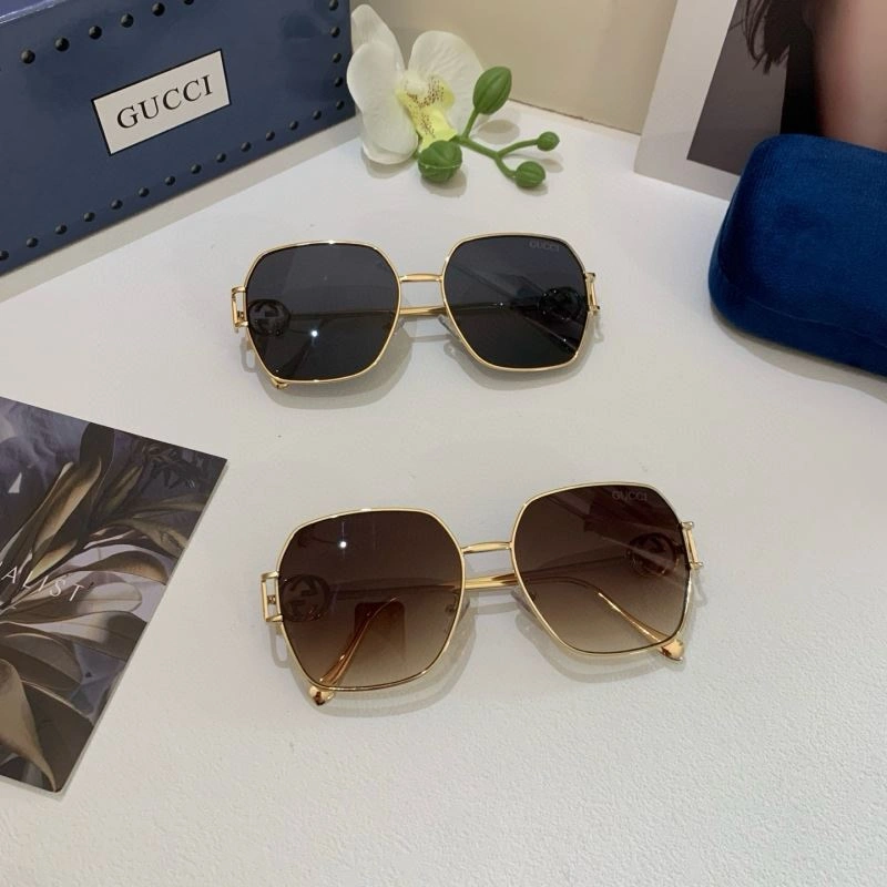 TravelReady Gucci Sunglasses 279562