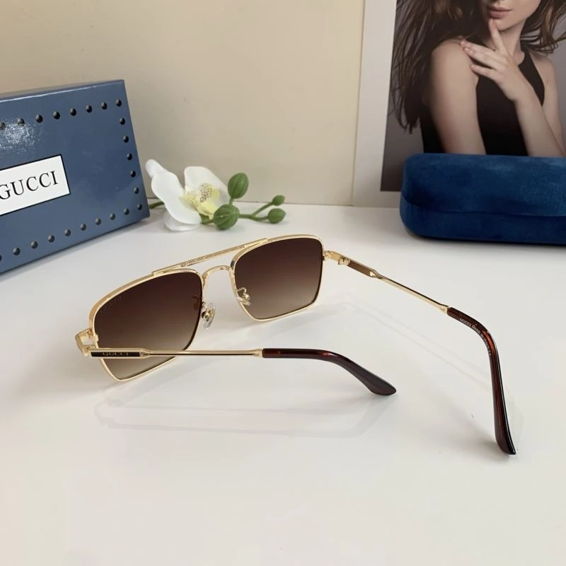 Gucci Sunglasses NewStyle 279555