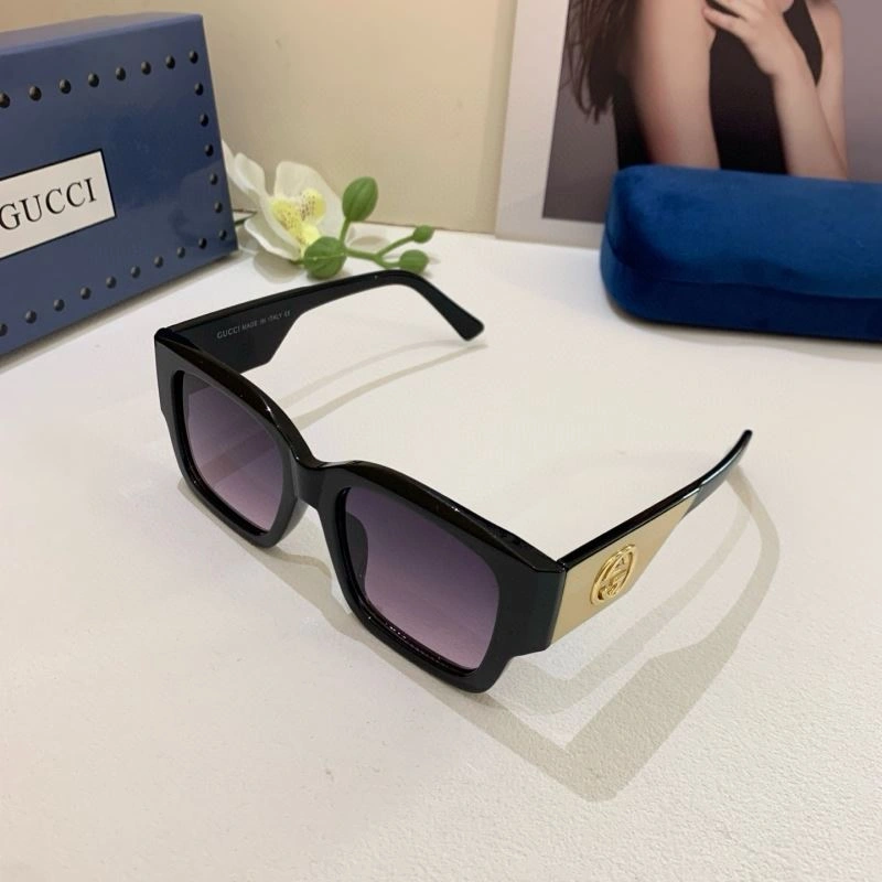 FastDry Gucci Sunglasses 279557