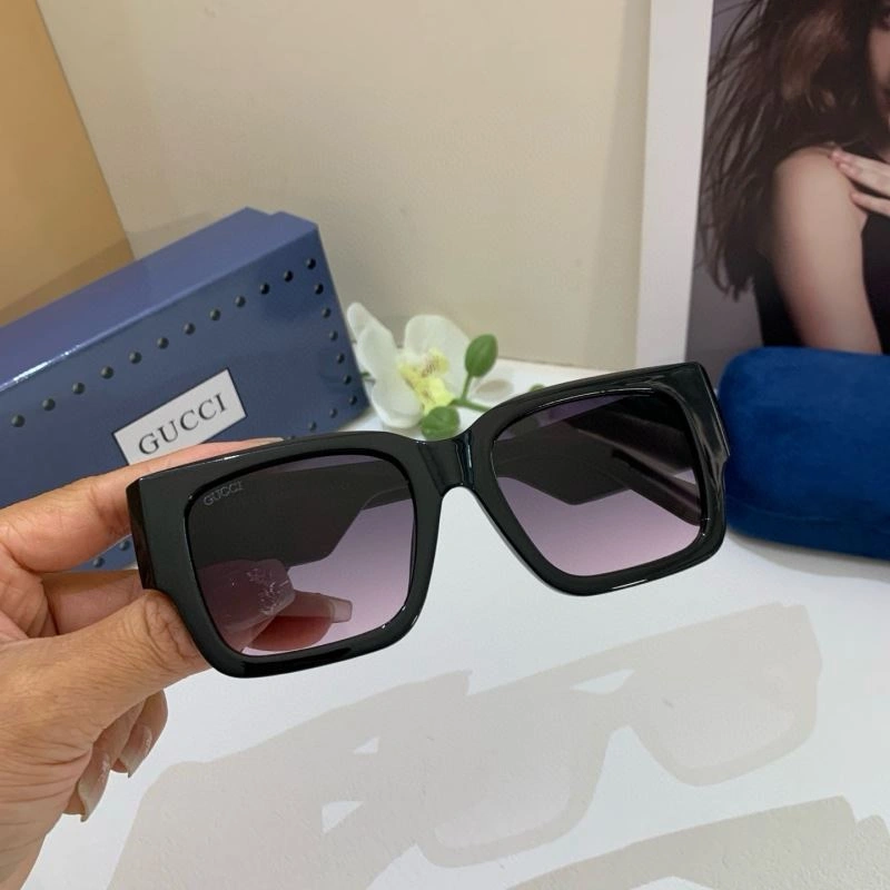 FastDry Gucci Sunglasses 279557