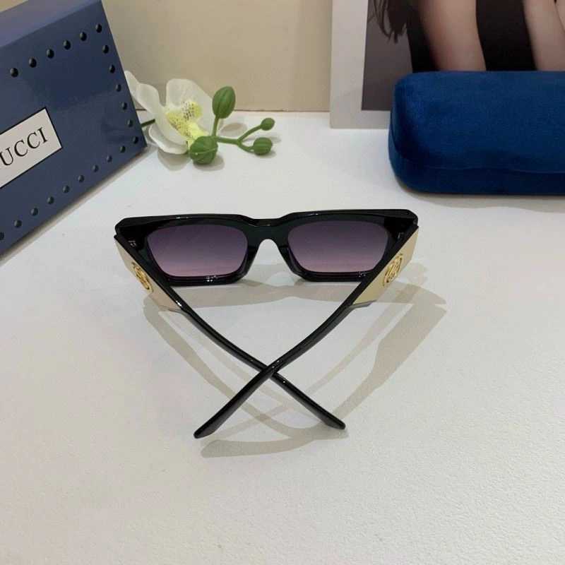 FastDry Gucci Sunglasses 279557