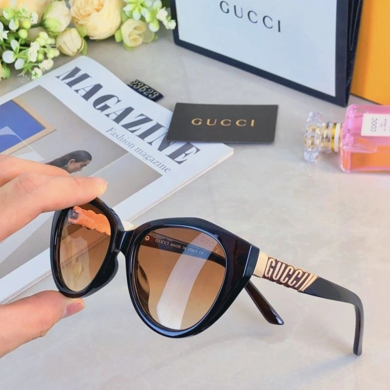 Gucci Sunglasses Comfortable 279558