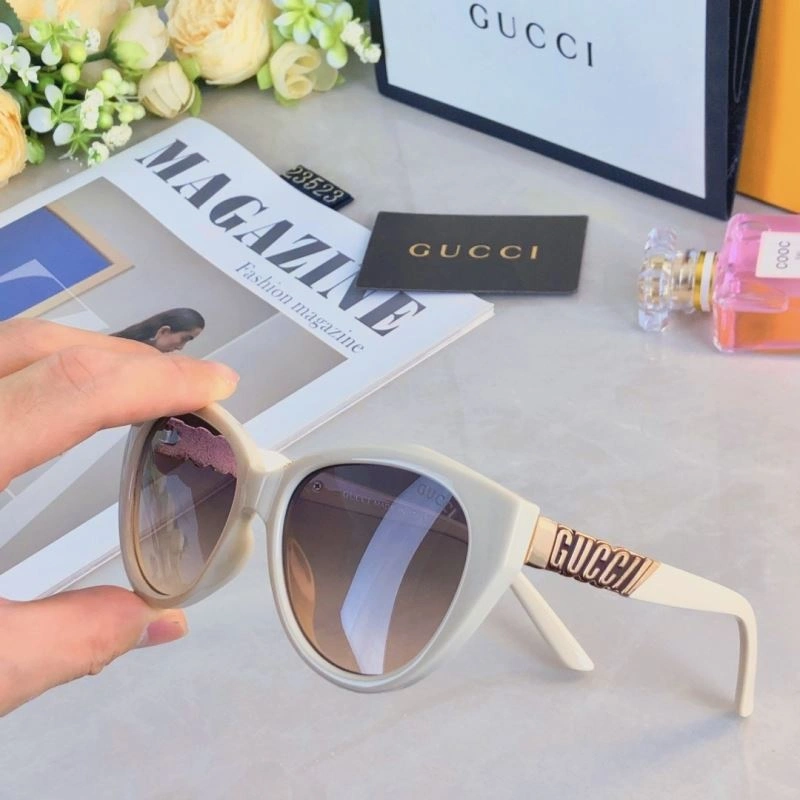 Gucci Sunglasses Comfortable 279558