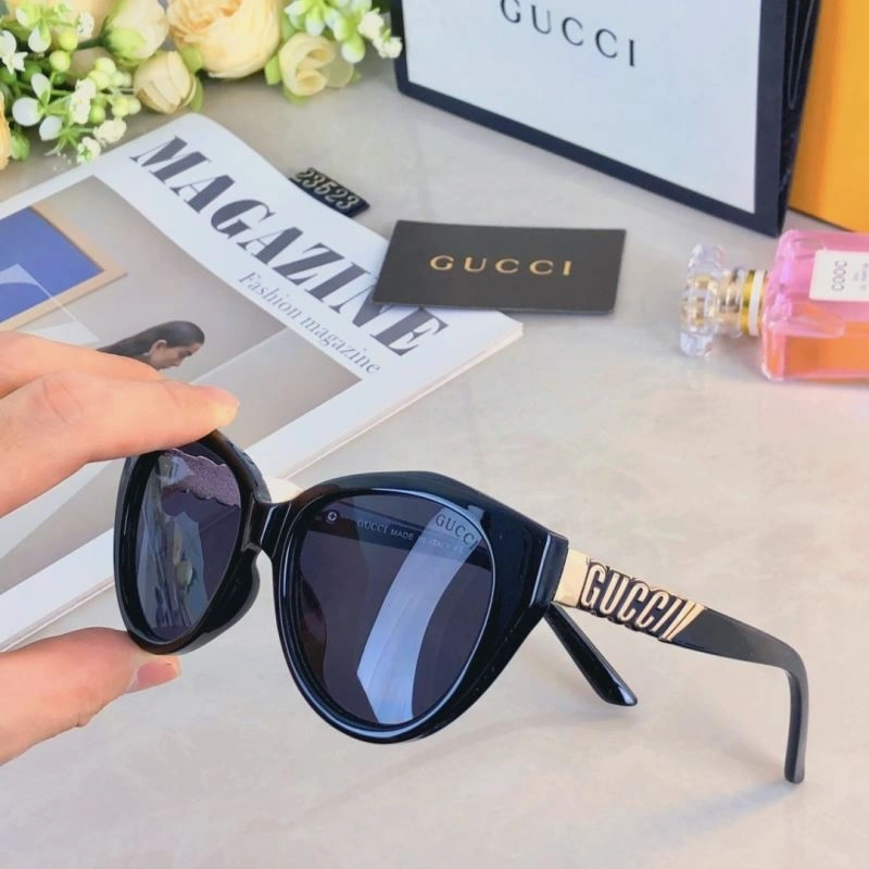 Gucci Sunglasses Comfortable 279558