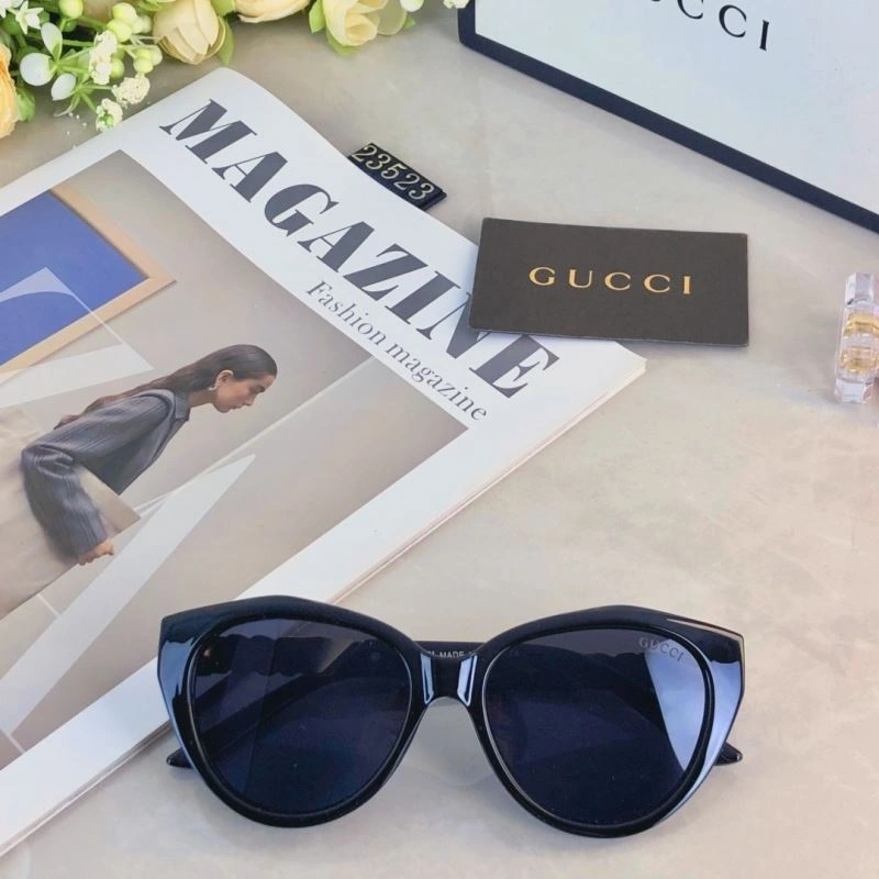 Gucci Sunglasses Comfortable 279558