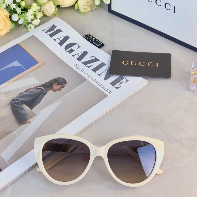 Gucci Sunglasses Comfortable 279558