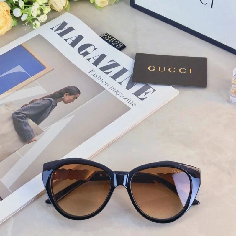 Gucci Sunglasses Comfortable 279558