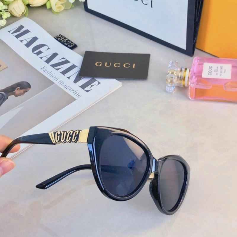Gucci Sunglasses Comfortable 279558