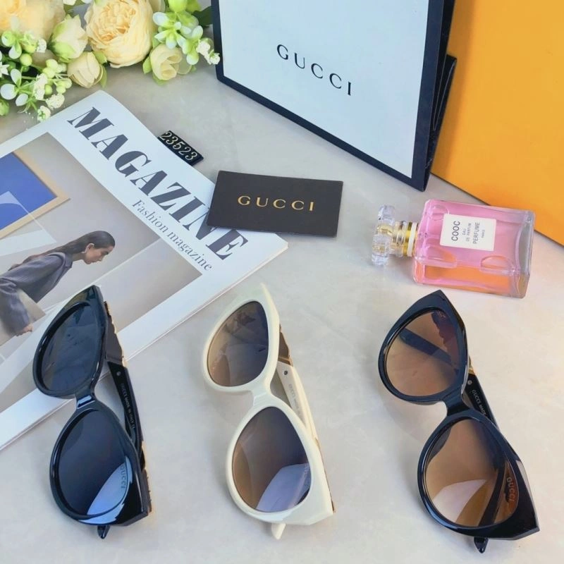 Gucci Sunglasses Comfortable 279558