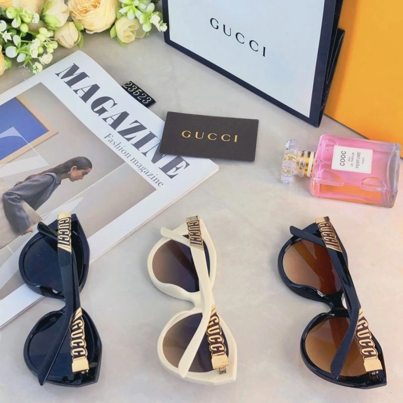 Gucci Sunglasses Comfortable 279558
