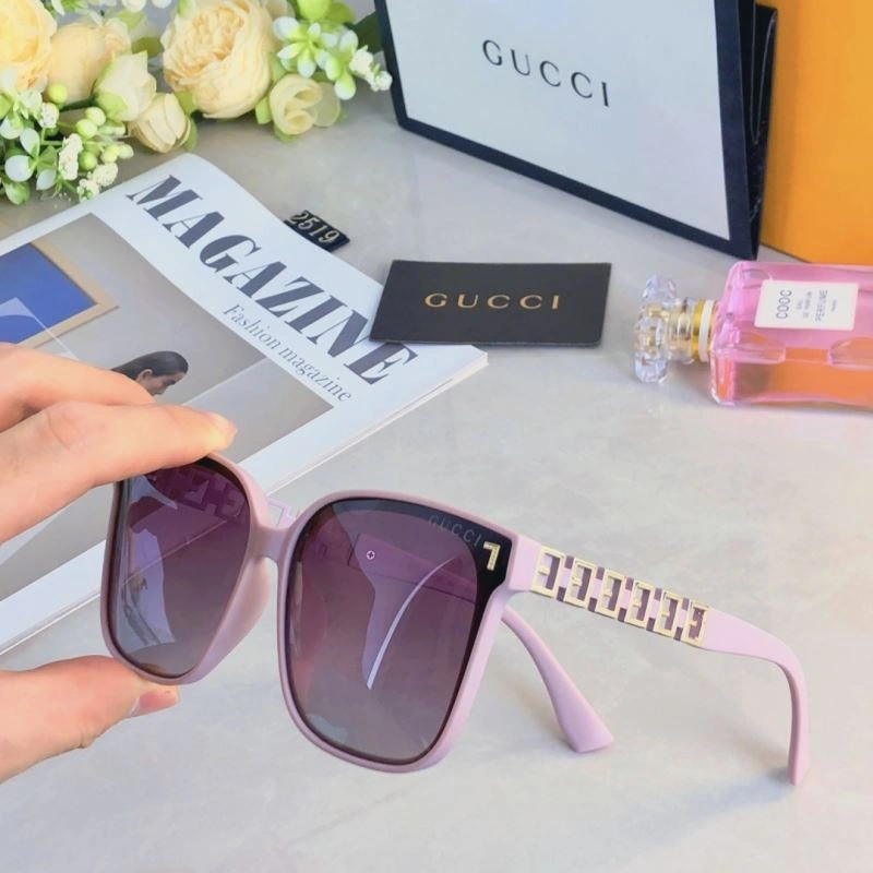 Neat Gucci Sunglasses 279540