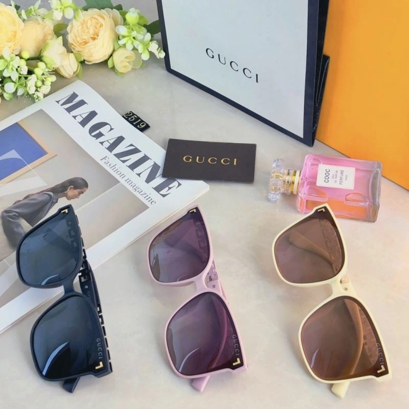 Neat Gucci Sunglasses 279540