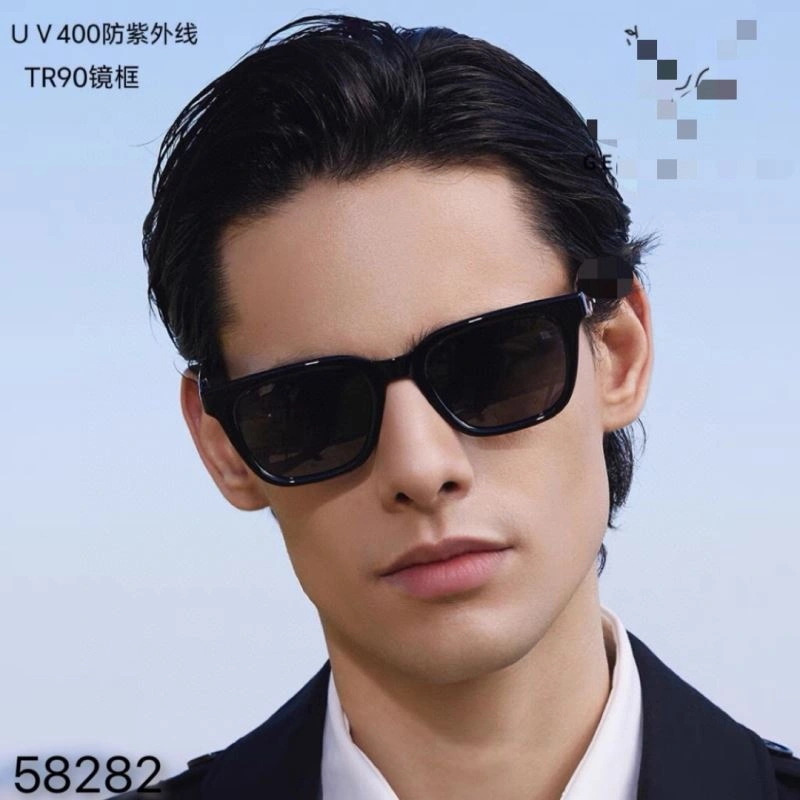 Gucci Sunglasses Breathable 279538