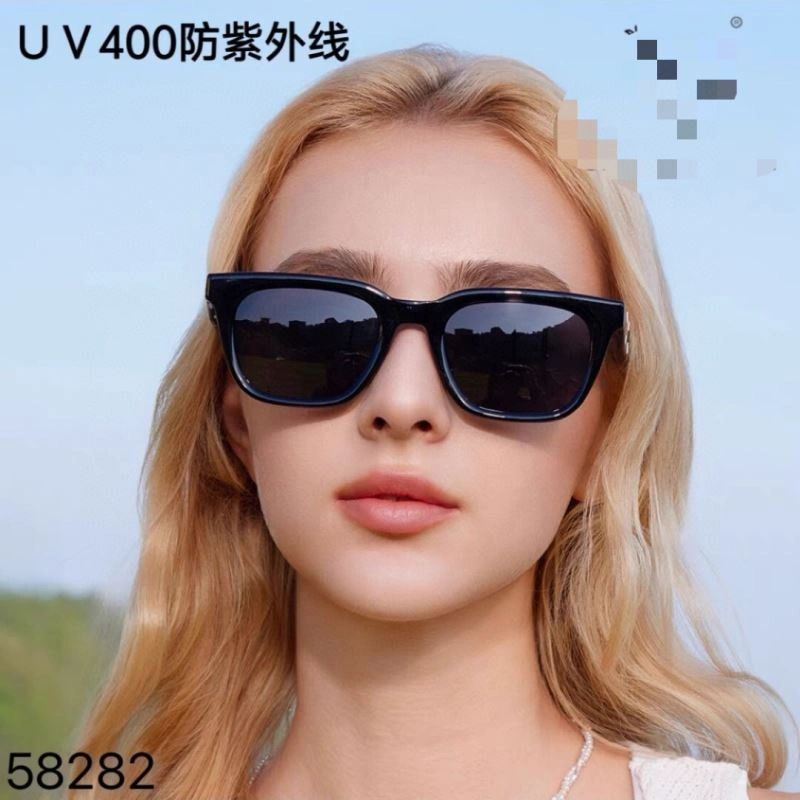 Gucci Sunglasses Breathable 279538