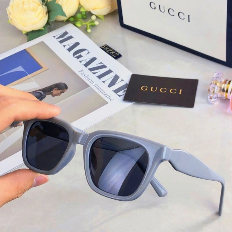 Gucci Sunglasses Breathable 279538