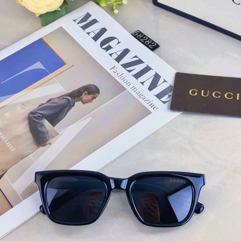 Gucci Sunglasses Breathable 279538