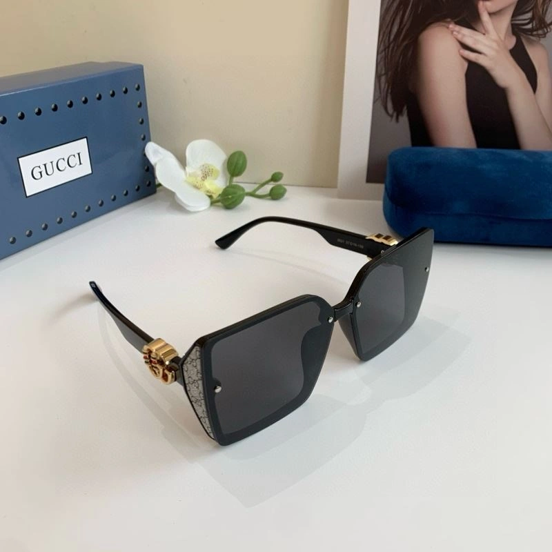 Functional Gucci Sunglasses 279539