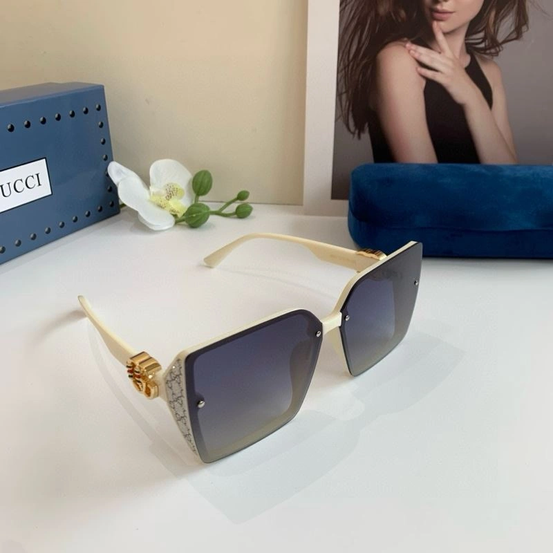 TechFriendly Gucci Sunglasses 279537