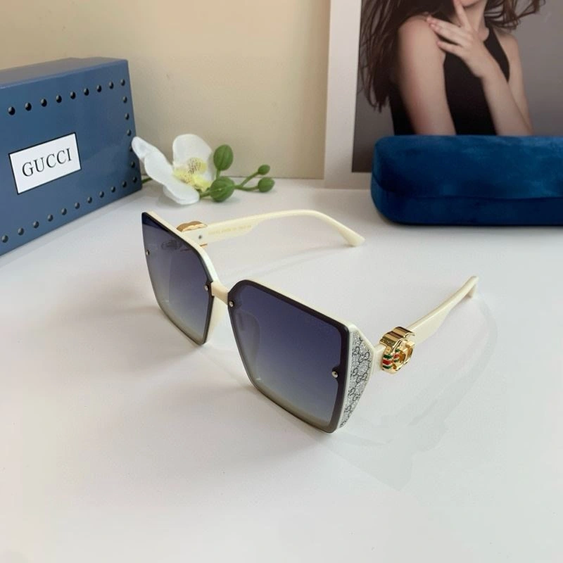 TechFriendly Gucci Sunglasses 279537