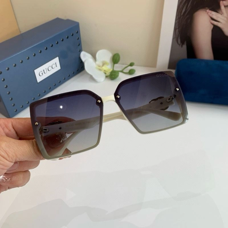TechFriendly Gucci Sunglasses 279537