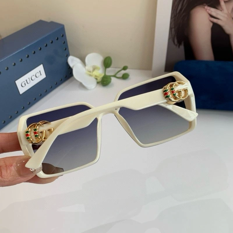 TechFriendly Gucci Sunglasses 279537
