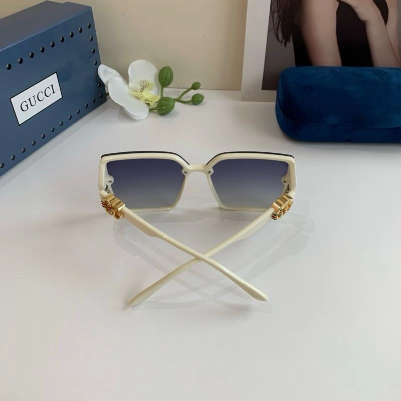 TechFriendly Gucci Sunglasses 279537