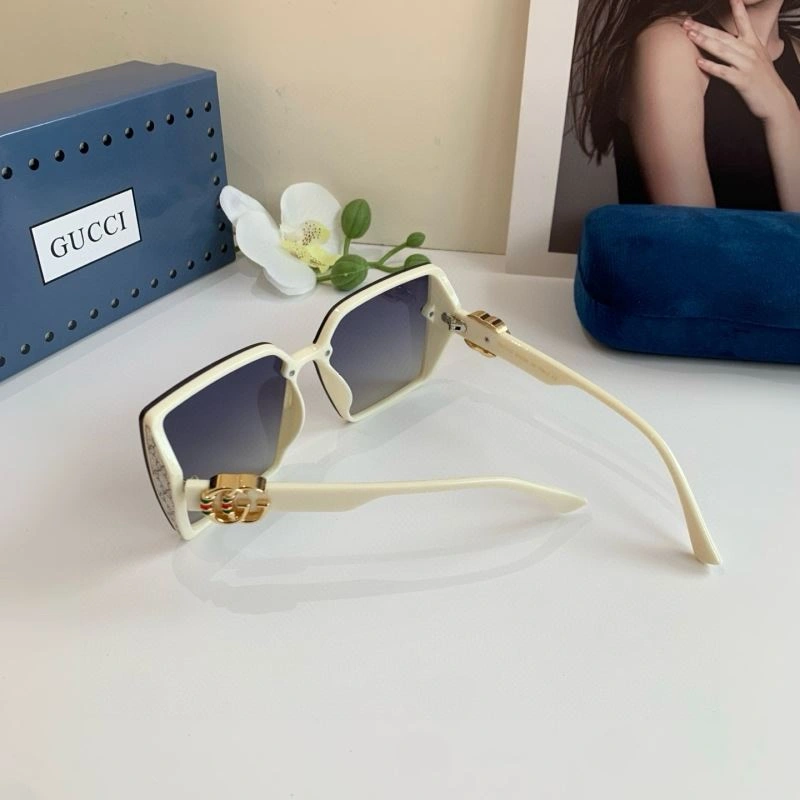 TechFriendly Gucci Sunglasses 279537