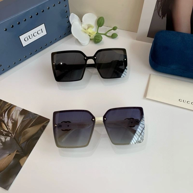 TechFriendly Gucci Sunglasses 279537