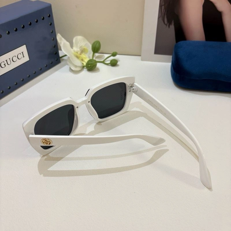Gucci Sunglasses Supportive 279535