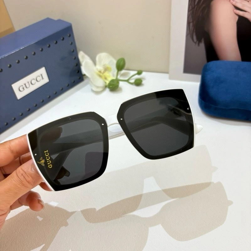 Gucci Sunglasses Supportive 279535