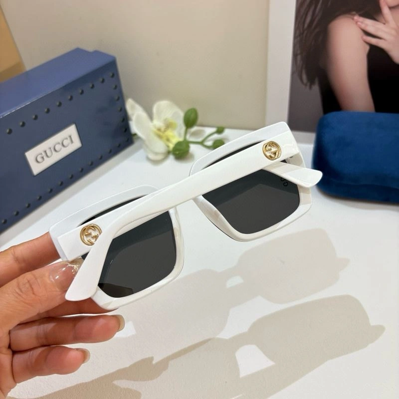 Gucci Sunglasses Supportive 279535