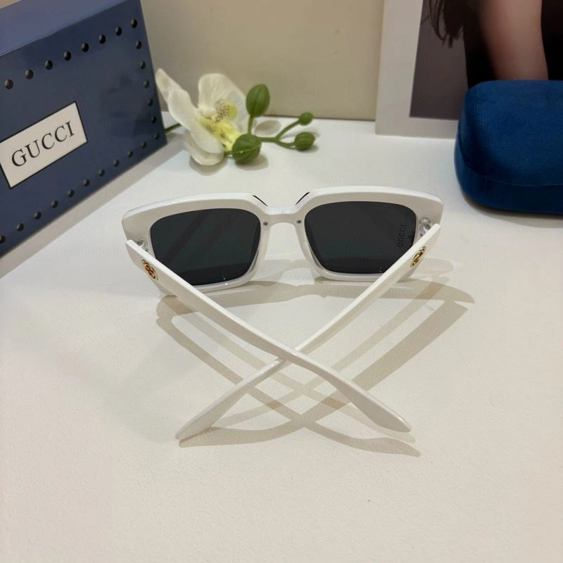 Gucci Sunglasses Supportive 279535