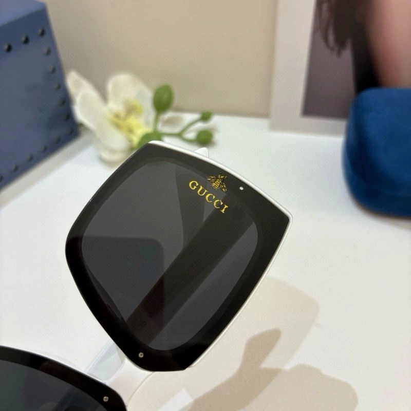 Gucci Sunglasses Supportive 279535