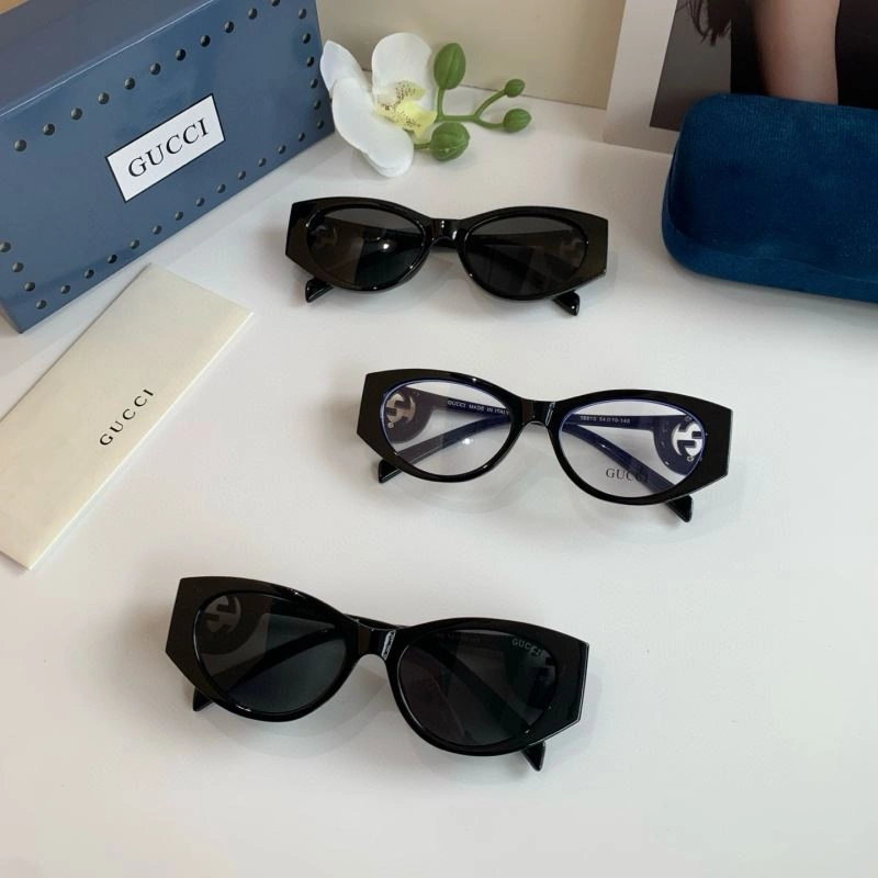 EasyMatch Gucci Sunglasses 279533