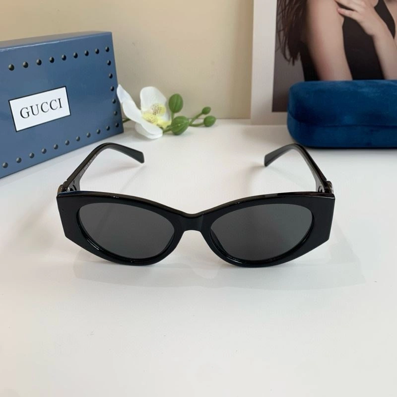 Efficient Gucci Sunglasses 279532