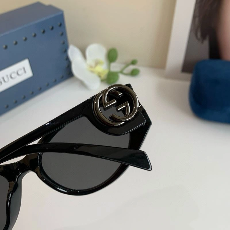 Efficient Gucci Sunglasses 279532