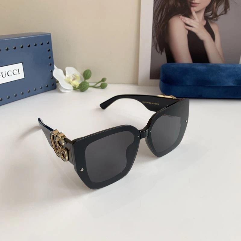 Contemporary Gucci Sunglasses 279531