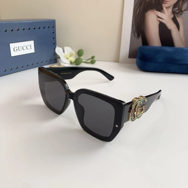 Contemporary Gucci Sunglasses 279531