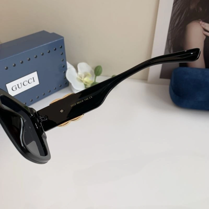Contemporary Gucci Sunglasses 279531