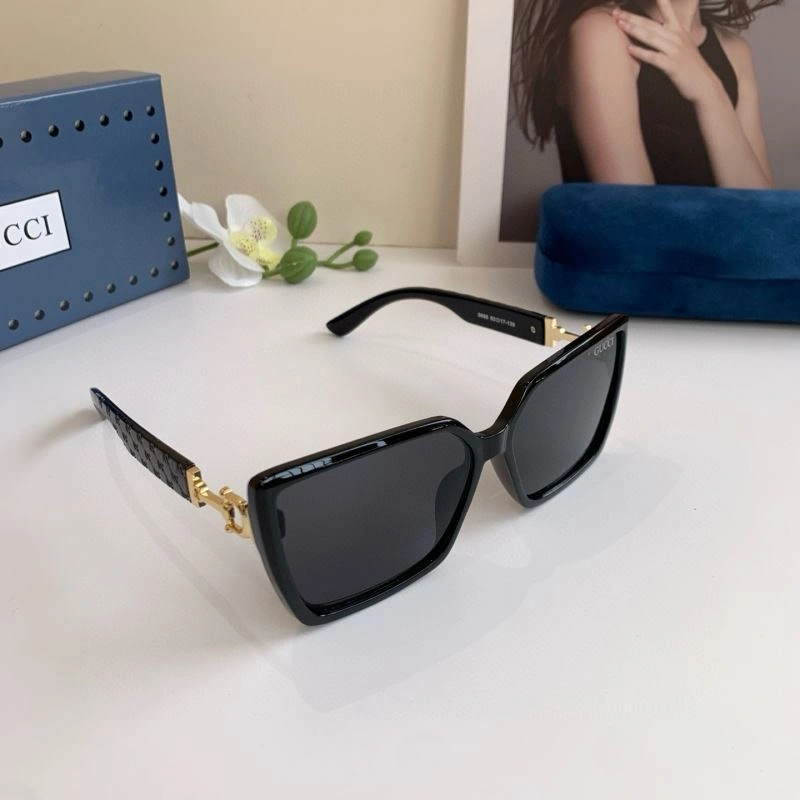 Gucci Sunglasses Comfortable 279530