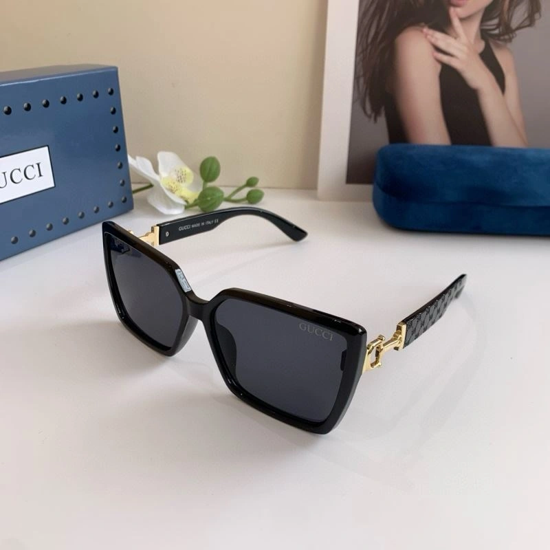 Gucci Sunglasses Comfortable 279530