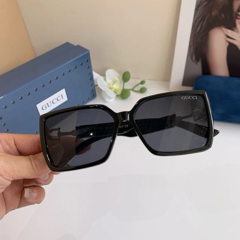 Gucci Sunglasses Comfortable 279530