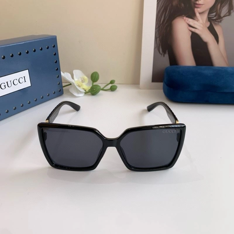 Gucci Sunglasses Comfortable 279530