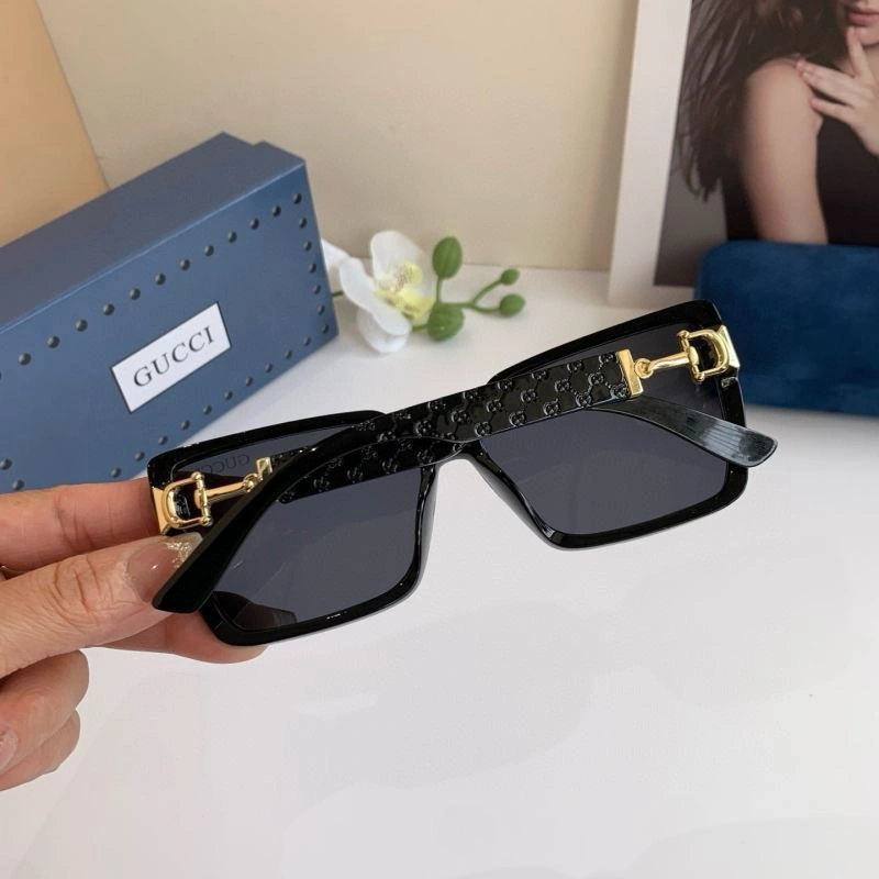 Gucci Sunglasses Comfortable 279530